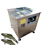 Buy cheap 220V Fish Slicer Meat Processing Machine 0.6t/ H from wholesalers