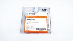 54mm Polycrystalline Cubic Boron Nitride PCBN Disc For Nodular Cast Iron