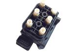 W164 W251 W212 Air Suspension Compressor Repair Kits / Air Pump Solenoid Valve