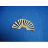 Buy cheap bamboo golf tee , golf tees , golf tee with 42mm from wholesalers