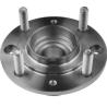 Buy cheap 2016-2020 HONDA BR-V Wheel Hub Bearing Assembly 42200-TDK-J51 from wholesalers