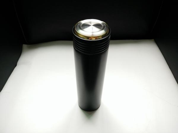 Buy cheap Food Grade 304SS Plastic Water Bottles For Drinking Coffee / Juice , FDA SGS Certification from wholesalers