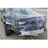 Buy cheap Clear 24'' 100' Collision Wrap Film For Wrecked Vehicles from wholesalers