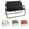 Buy cheap Lightweight 2 Person Portable Collapsible Beach Chair for Camping and Hunting from wholesalers