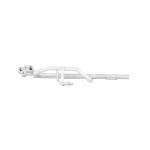 SKODA CZ 1996-2001 Car Fitment AC Condenser for VW PASSAT Superb 3B0260403