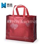 Best Quality Aluminum Film Laminating Non Woven gift Bag With tension test