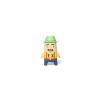 Buy cheap Indestructible Small Soft Rubber Squeaky Dog Toys Ex Boyfriend Fetch Play 4P 15cmx10cmx5cm from wholesalers