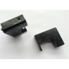 Buy cheap Black CNC Milling Service Turning Machining Parts Plastic POM Acetal Nylon PE PVC PTFE from wholesalers