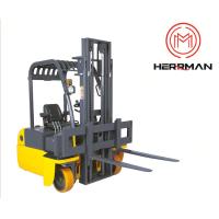 Buy cheap CE 3500mm Electric Manual 4 Way Directional Forklift product
