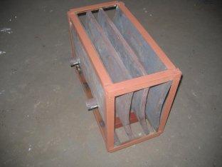 Buy cheap Iron Ni Hard Liners Castings With More Than HRC56 Hardness from wholesalers