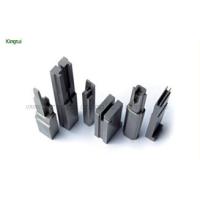 Buy cheap Square Surface Grinding Metal Series Precision Car Parts ISO Standard product