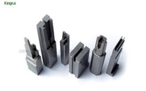 Wholesale Square Surface Grinding Metal Series Precision Car Parts ISO Standard from china suppliers