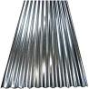 Buy cheap CGCC Steel Iron Products Price Sheet Roofing 4*8 GI Corrugated For Building from wholesalers