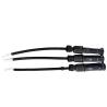 Buy cheap PV Low Resistance Wire Cable Harness Waterproof Oxidation Resistance UL Approved from wholesalers