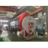 Buy cheap Disc Plate 11bar Sludge Dryer Machine For Drying Raw Material from wholesalers