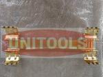 Professional Downhole Cross Coupling Cable Protector 3-1/2 Inch