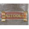 Buy cheap Professional Downhole Cross Coupling Cable Protector 3-1/2 Inch from wholesalers