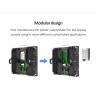 Buy cheap Indoor Full Color Stage Background P4 LED Video Wall Panel Display Screen from wholesalers