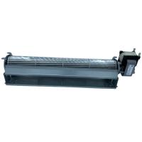 Buy cheap 60mm AC Cross Blower Fan Cooling Blower 55W 0.95A 115VAC 60HZ UL Agency product
