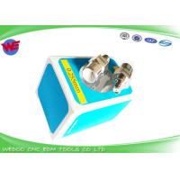 Buy cheap Fanuc WIRE Guide Two Diamond Insert A290-8119-Y705,A290-8119-Y704 A290-8119-Y706 product