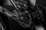 US EU STOCK Motorized Off Road Electric Mountain Bike 500w 48v 14Ah CYSUM M520