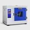Buy cheap Sterilizer Laboratory Dryer Oven Gravity Convection Industrial Drying Oven from wholesalers