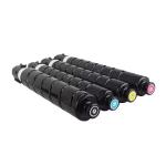 Canon C-EXV 51 NPG71 Black Toner Cartridge for Canon IR Advance C 5535 Page