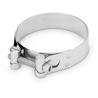 Buy cheap Small Stainless Steel Hose Clamps Designed for Client's Drawings and Performance from wholesalers