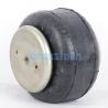 Buy cheap Customizable Air Spring Goodyear 1B8-580 Single Convoluted Air Bellows Air Bag from wholesalers