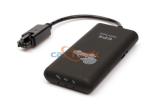 Buy cheap Vibration Sensor Motorcycle GPS Locator Anti-theft Blind Area Replay from wholesalers