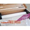 Buy cheap Waterproof transparent pe pvc 12mic 30cm customized food wrap,China stretch cling wrap manufacturer pe food wrap with from wholesalers
