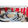 Buy cheap API 7K Rotary Drilling Hose Vibrator Hose Kaili Drilling Equipment Hose from wholesalers