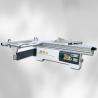 Buy cheap 75mm Thickness Woodworking Band Saw Machine 28H45 Wide Bench Panel Saw from wholesalers