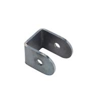 Buy cheap Carbon Steel Q235B Laser Cutting Bending Product Manufacturing Sheet Metal product