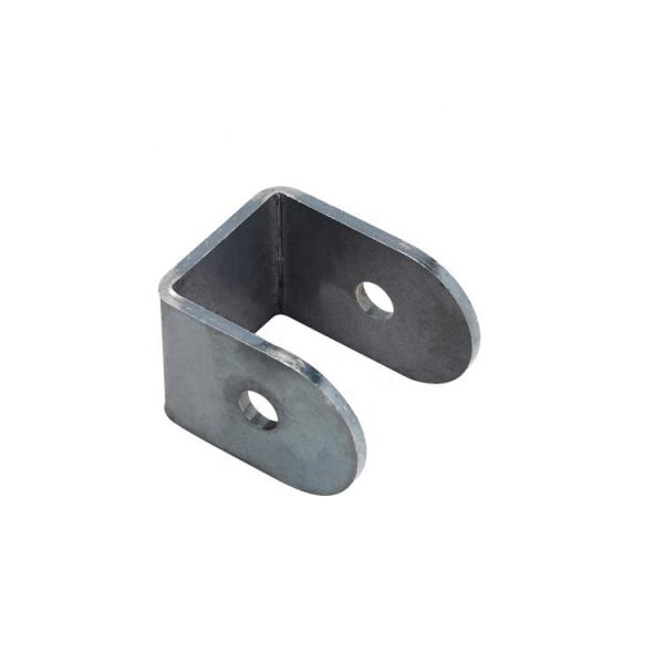 Buy cheap Carbon Steel Q235B Laser Cutting Bending Product Manufacturing Sheet Metal Processing Services from wholesalers