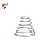 Buy cheap Stainless Steel SS310 Compression Small Conical Springs Coil For Automobile from wholesalers