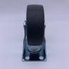 Buy cheap 2.5 Inch Thermoplastic Rubber Rigid Plate Caster Wheels with PP Core from wholesalers