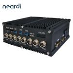 Buy cheap Neardi LPA3588 Windows Mini Embedded Computer System Box PC RK3588 from wholesalers