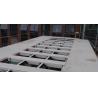 Buy cheap High Density Fiber Cement Floor Board For House Decorative Fire Insulation from wholesalers
