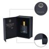 Buy cheap Custom Printing Hard Rigid Cardboard Box Luxury Packaging Gift Box ISO9001 from wholesalers