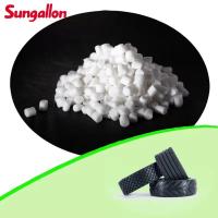 Buy cheap Eco Friendly Recycled Thermoplastic Elastomer TPE Customizable Hardness product