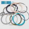 Buy cheap 31Y1-18250 Hydraulic Cylinder Repair Kits ARM R290LC-7 Excavator from wholesalers
