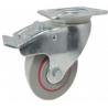 Buy cheap Total Brake Sandwich Caster from wholesalers