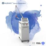 50% Discount Xmas ONLY! bottom price! nd yag q switch laser tattoo removal for