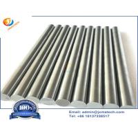 Buy cheap Wear Resistance Bright Cobalt Chromium Molybdenum Rod product