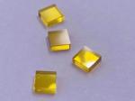 MCD HPHT High Pressure High Temperature Diamond Polished 4 Side 110 Face 2PT