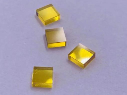 MCD HPHT High Pressure High Temperature Diamond Polished 4 Side 110 Face 2PT