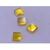 Buy cheap MCD HPHT High Pressure High Temperature Diamond Polished 4 Side 110 Face 2PT Diamond from wholesalers
