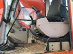 Second Hand Excavators Doosan 300-7 Excavator 3200h Working Time