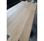 Natural Klumpp Uv Coating Oak Engineered Wood Flooring CARB Certified